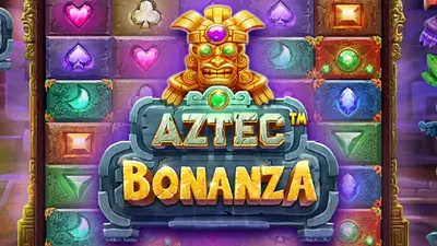aztec bonanza